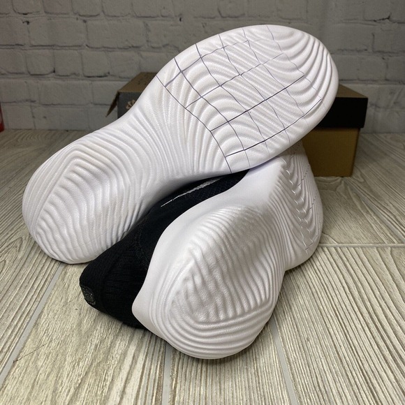 Nike Flex Experience Run 11 NN Running Shoes Men’s 11.5 Black DD9284-001 New - Picture 8 of 8